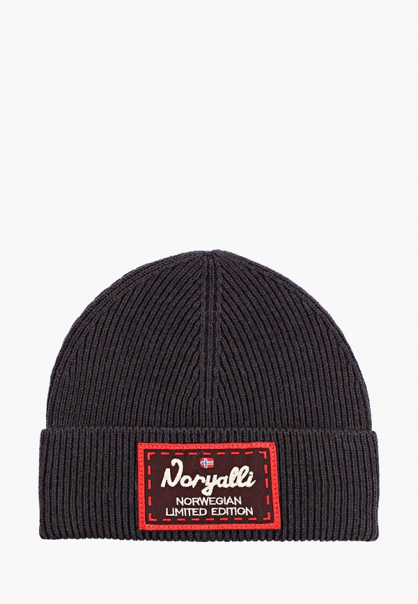 

Шапка Noryalli, Черный