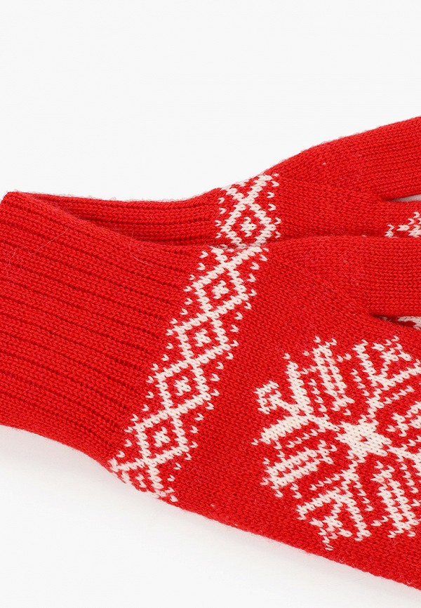 фото Варежки noryalli