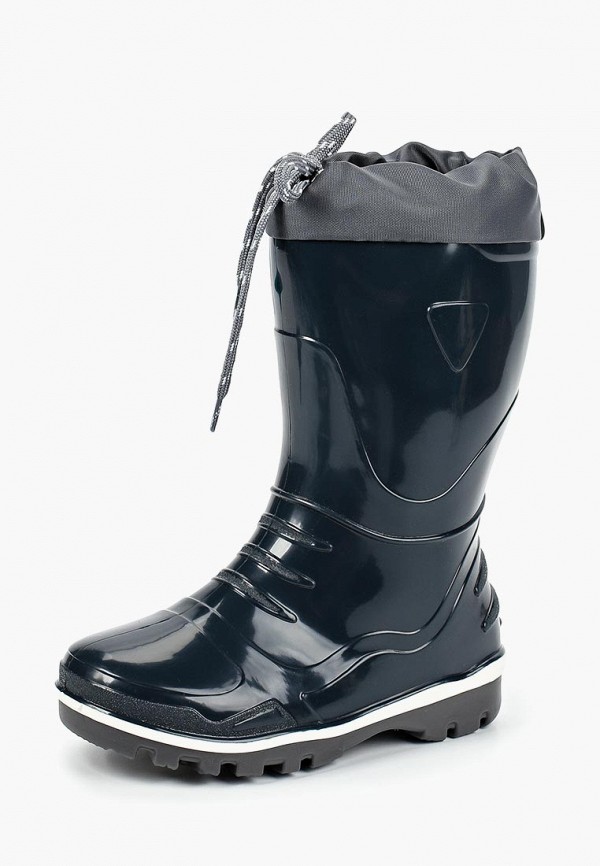 

Резиновые сапоги Nordman, Синий