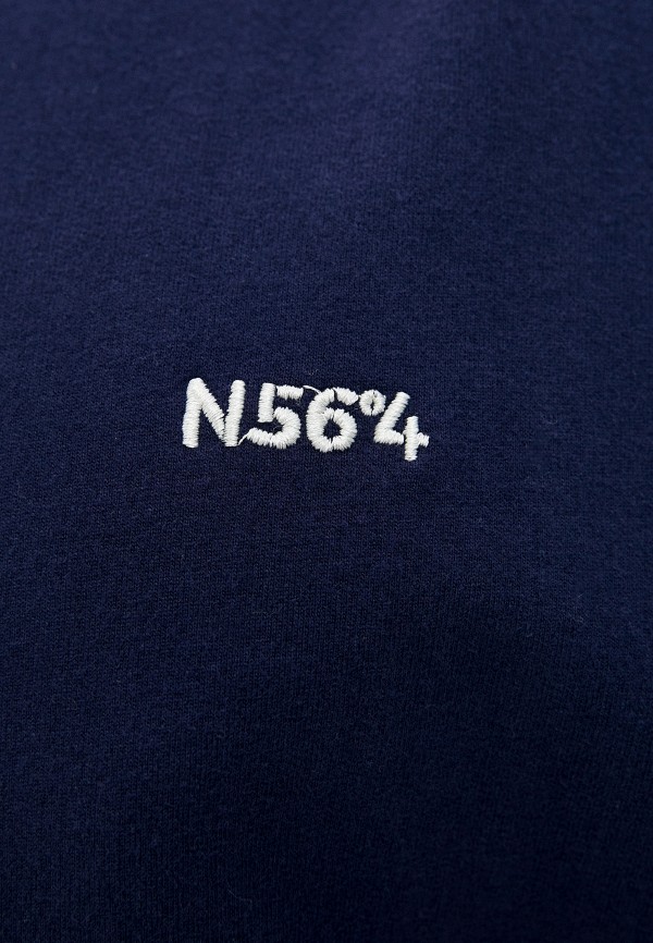 

Толстовка North 56-4, Синий, North 56-4 NO034EMHBEJ6