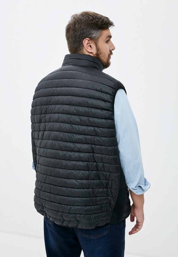 фото Жилет утепленный north 56-4