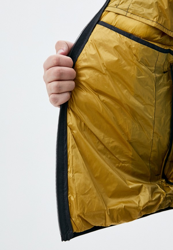 фото Жилет утепленный north 56-4