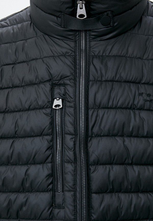 фото Жилет утепленный north 56-4