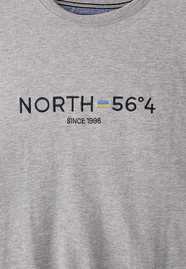 фото Свитшот north 56-4