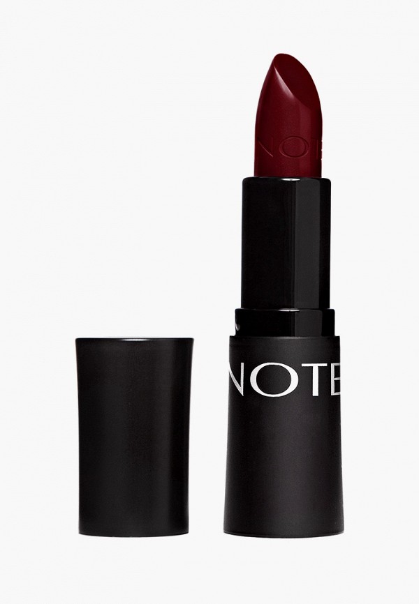 

Помада Note, Бордовый, 23