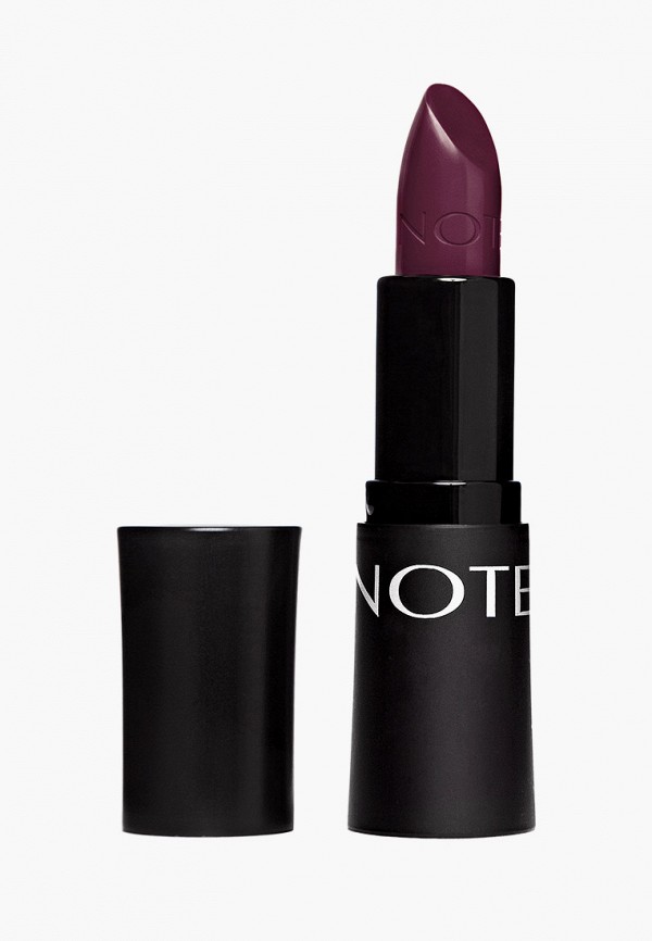 

Помада Note, Фиолетовый, 24, Black Violet