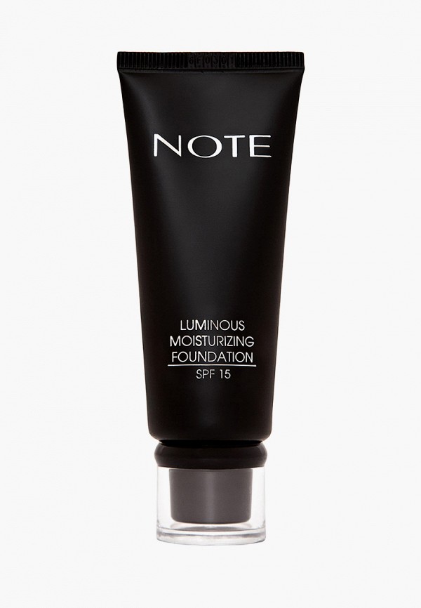 

Тональное средство Note, Бежевый, 116, Golden Beige