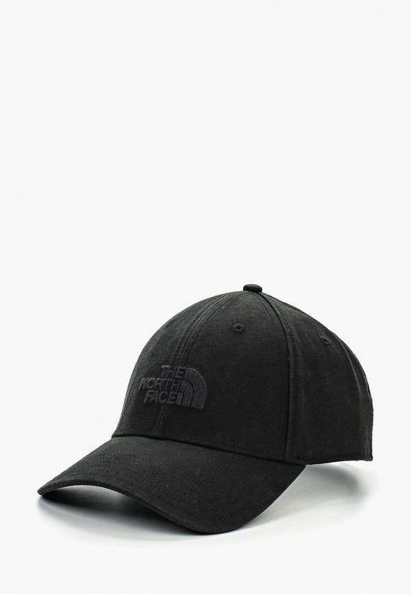 

Бейсболка The North Face, Черный