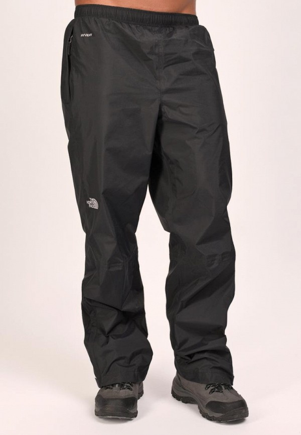 

Брюки спортивные The North Face, Черный