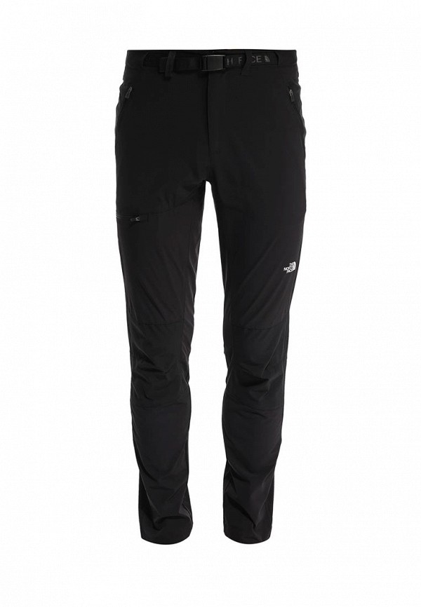 

Брюки спортивные The North Face, Черный