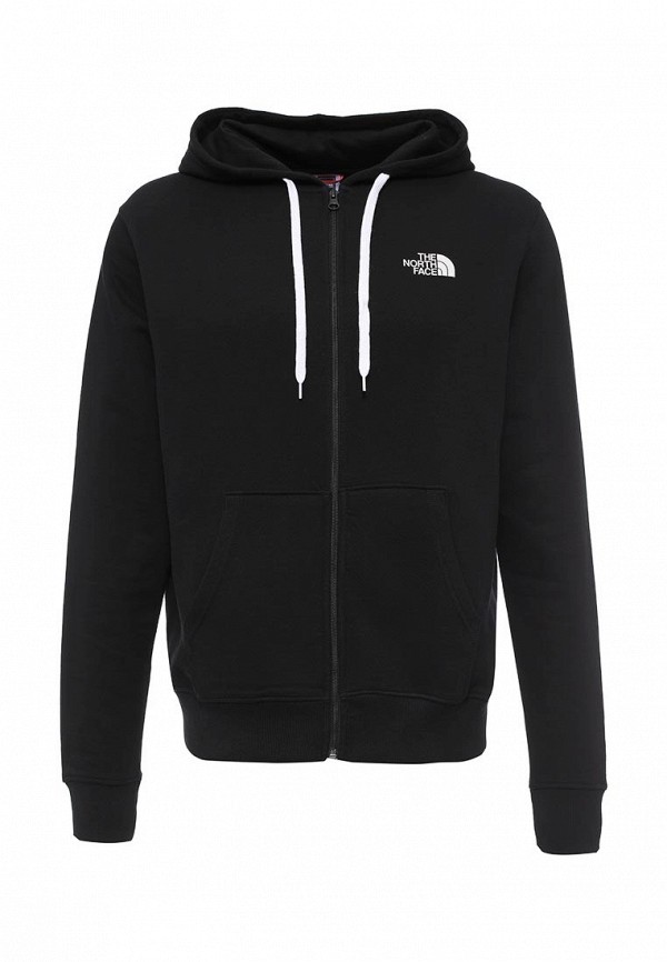 

Толстовка The North Face, Черный, M OPEN GATE FZ HD