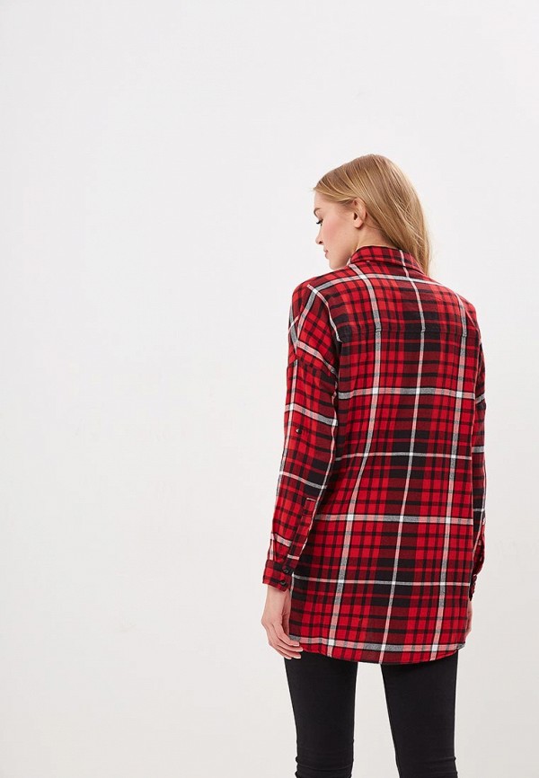 

Туника Noisy May; Noisy May NO963EWCGWC4, Красный