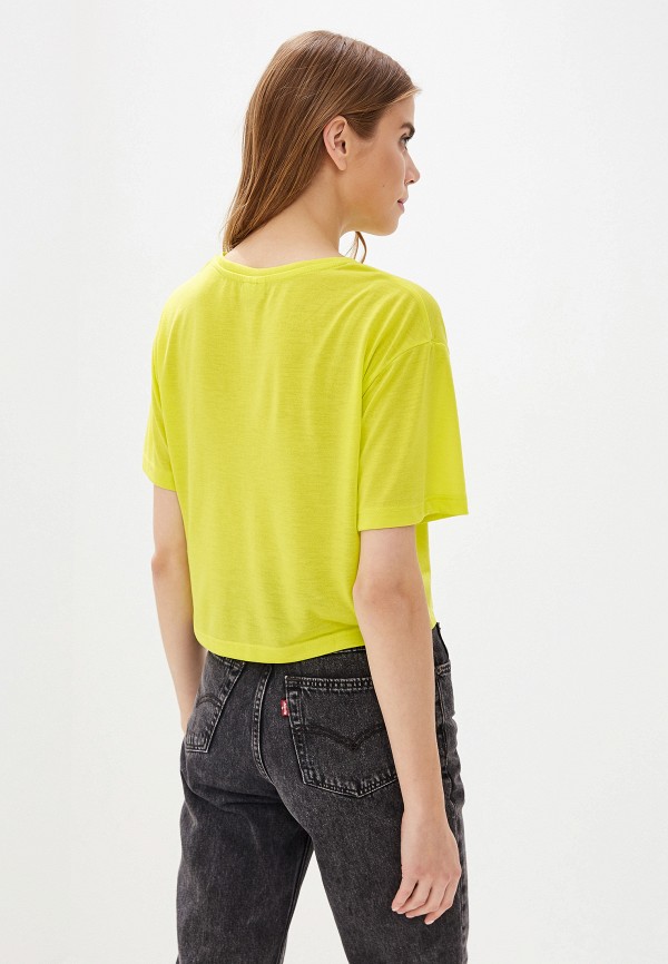 

Футболка Noisy May, Желтый, Noisy May NO963EWFVIP0