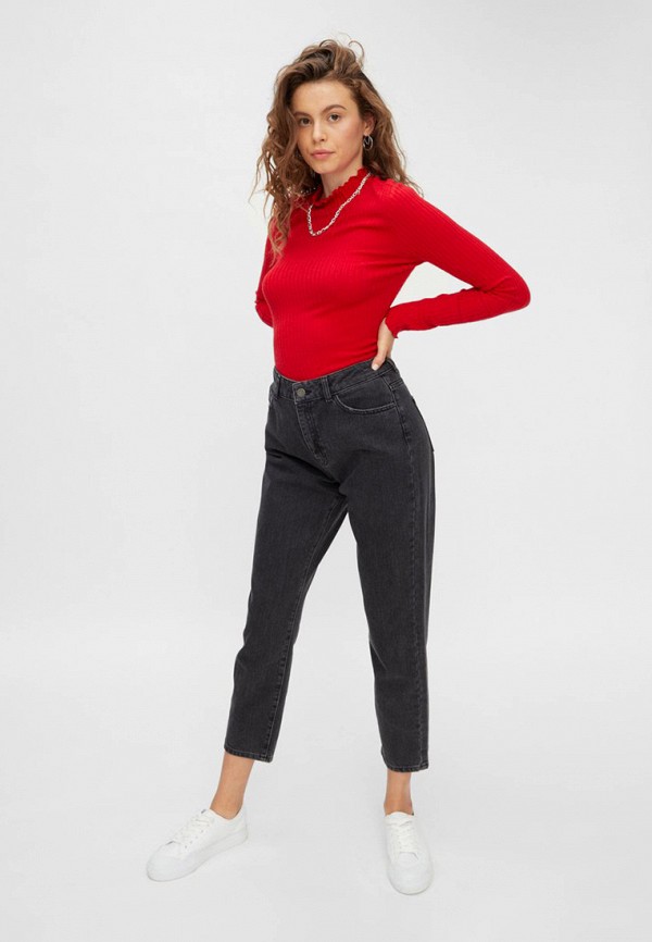 фото Водолазка noisy may