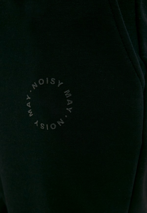 

Брюки спортивные Noisy May, Черный