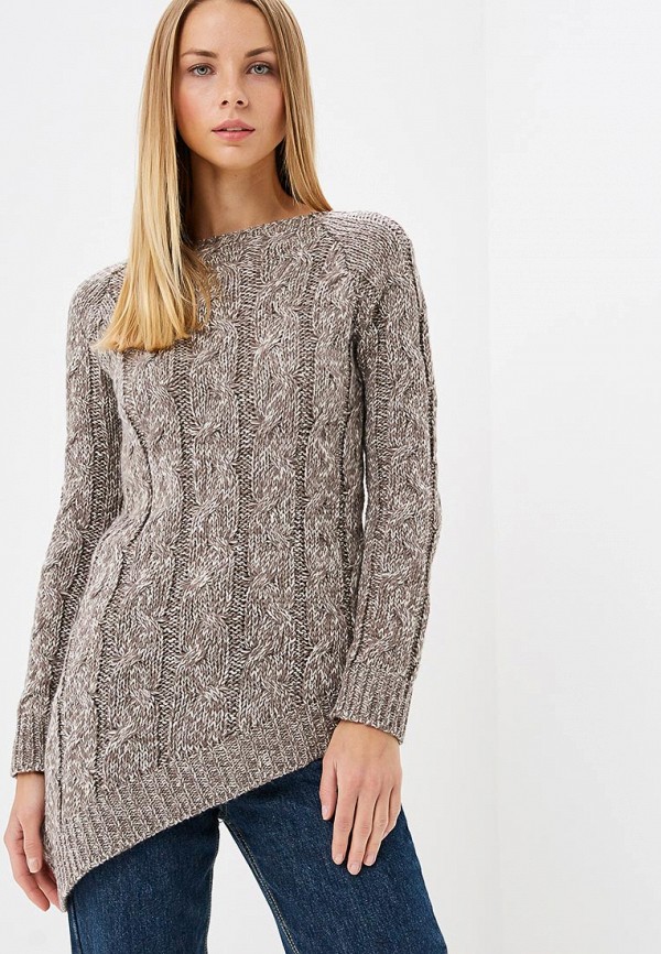 

Джемпер Numinou, Numinou NU007EWCBPY7, Коричневый