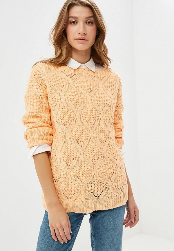 

Джемпер Numinou, Оранжевый