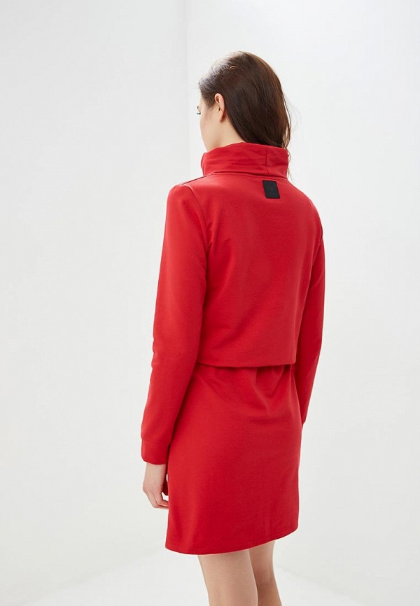 

Платье Numinou; Numinou NU007EWDQKL6, Красный