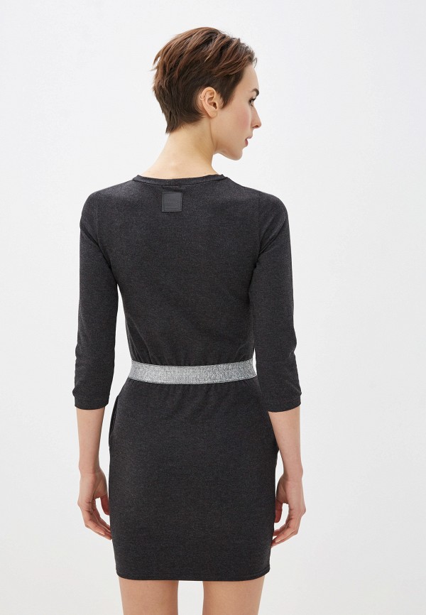 

Платье Numinou, Серый, Numinou NU007EWHOJH4