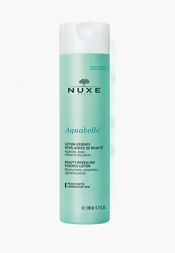 Лосьон для лица Nuxe AQUABELLA, 200 мл