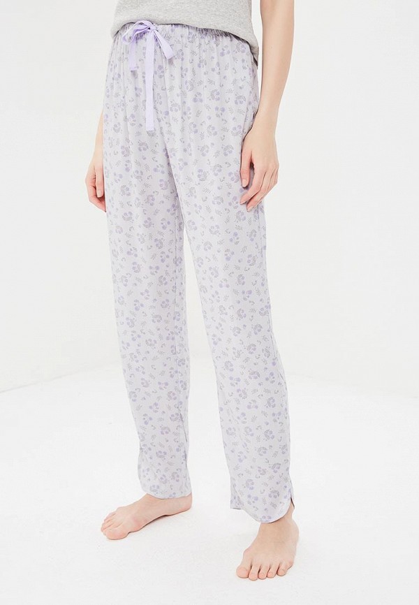 

Брюки домашние NYMOS, Серый