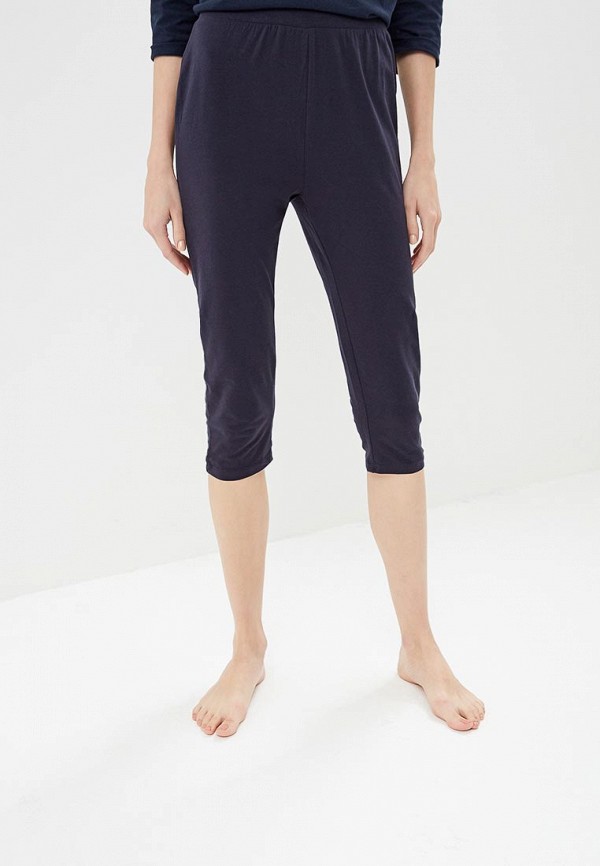 

Леггинсы домашние NYMOS, Черный