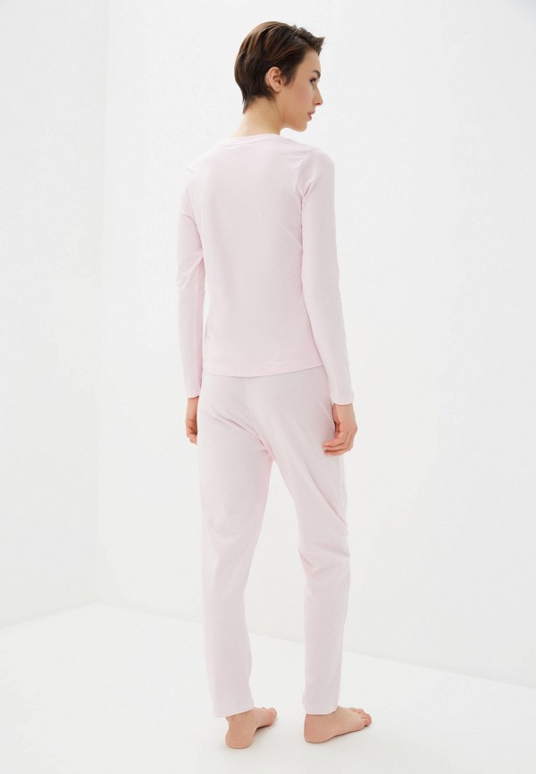 

Пижама NYMOS, Розовый, NYMOS NY002EWIEIE5