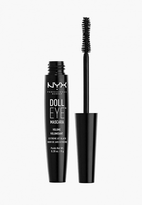 фото Тушь для ресниц nyx professional makeup