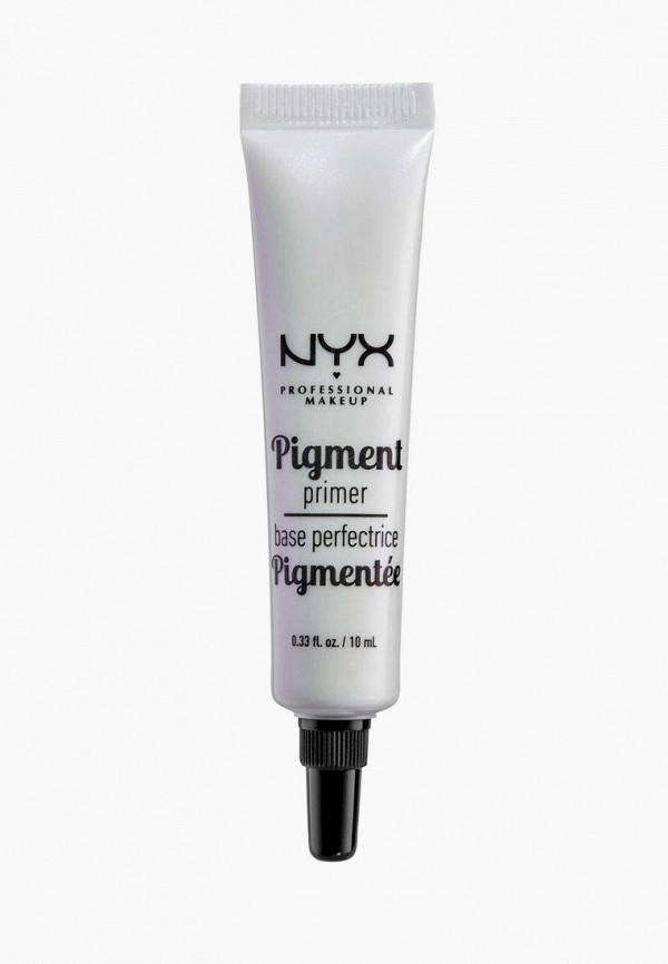 

Праймер для век Nyx Professional Makeup, Бежевый, Pigment Primer для нанесения пигментов, 10 мл