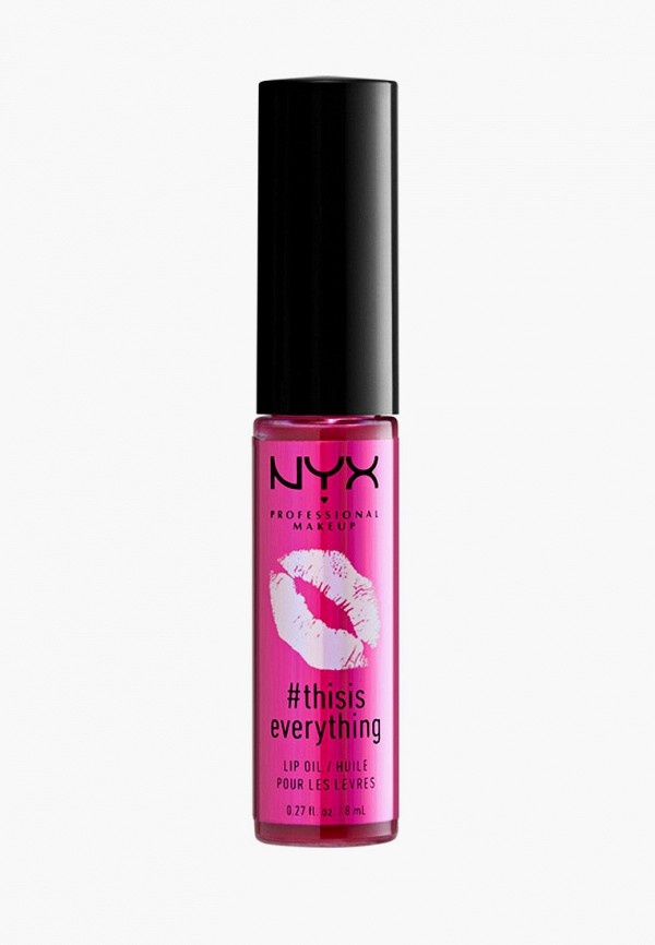 Бальзам для губ Nyx Professional Makeup