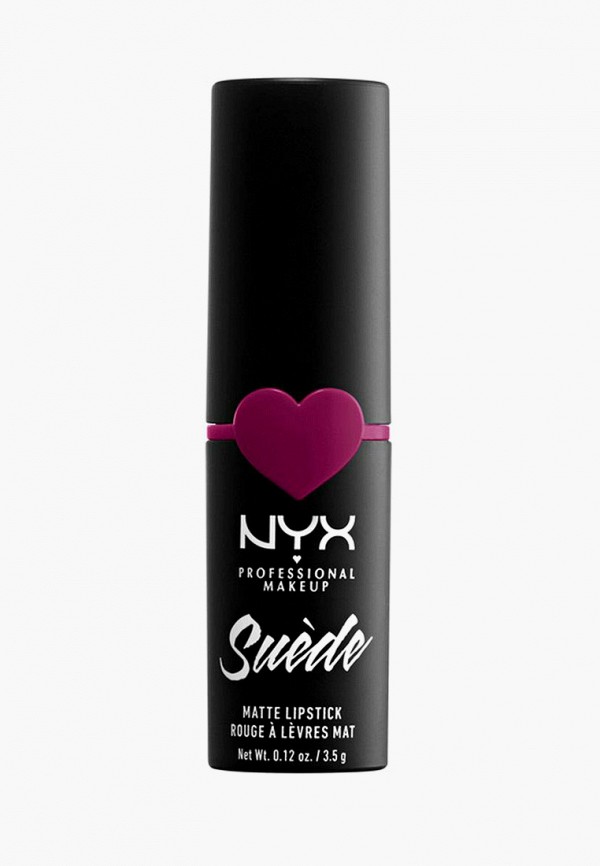 фото Помада nyx professional makeup