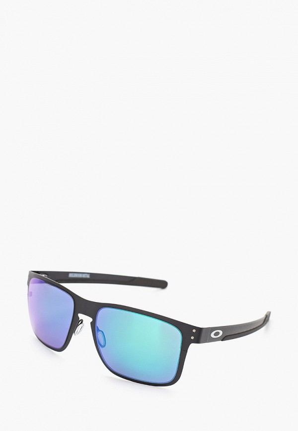 

Очки солнцезащитные Oakley, Черный, 0OO4123 412304