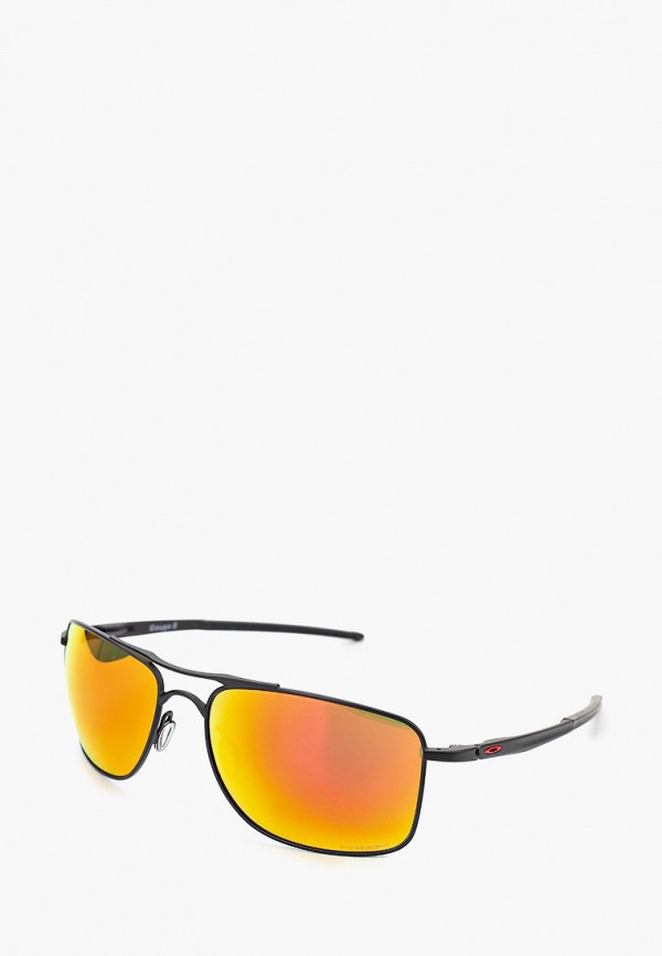 

Очки солнцезащитные Oakley, Черный, 0OO4124 412413