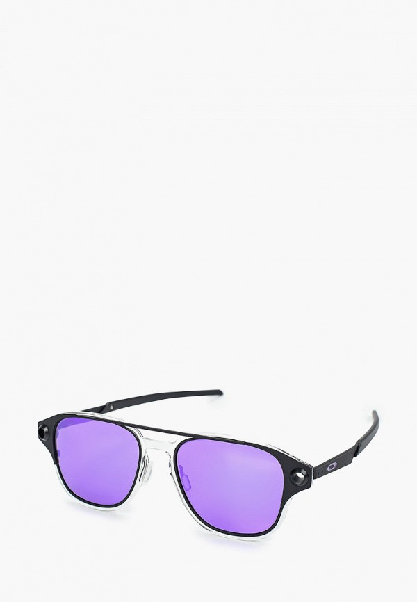 

Очки солнцезащитные Oakley, Черный, OO6042 604211