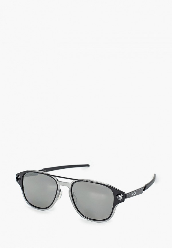 

Очки солнцезащитные Oakley, Черный, OO6042 604212