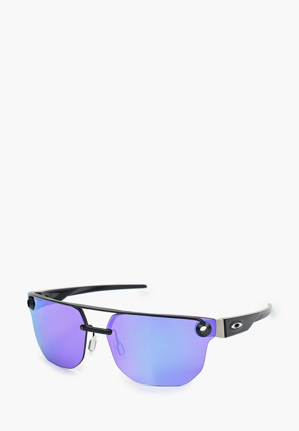 

Очки солнцезащитные Oakley, Черный, OO4136 413609