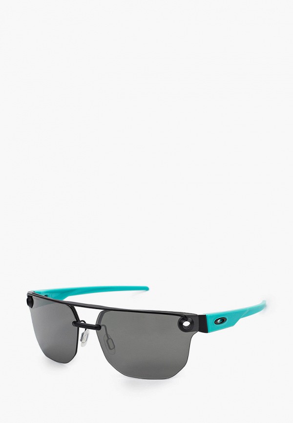 

Очки солнцезащитные Oakley, Черный, OO4136 413611