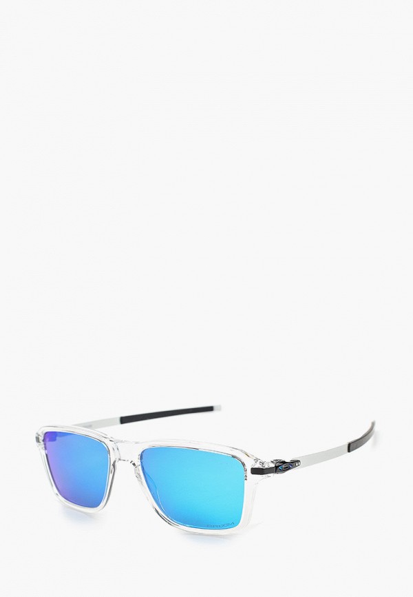 

Очки солнцезащитные Oakley, Прозрачный, OO9469 946902