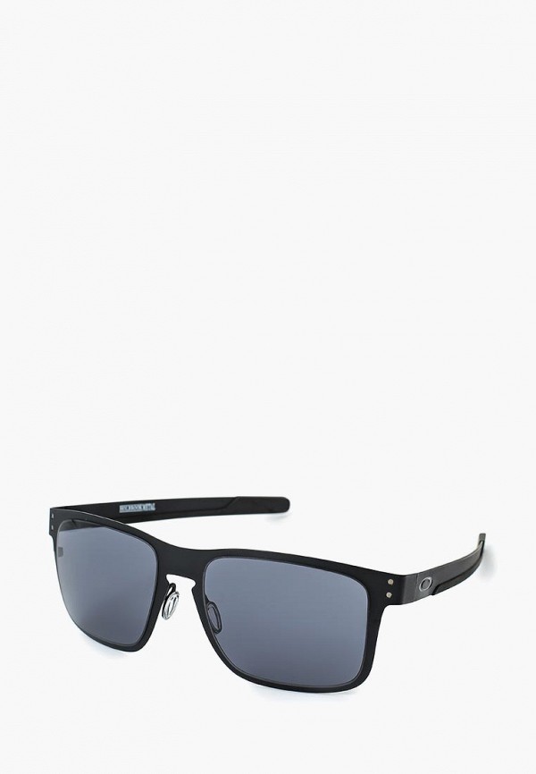 

Очки солнцезащитные Oakley, Черный, OO4123 412301