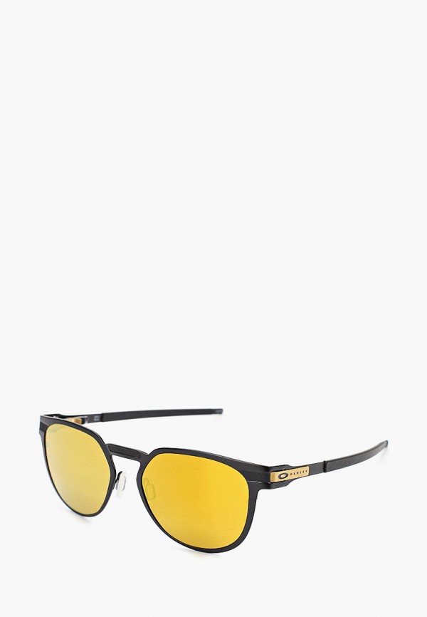

Очки солнцезащитные Oakley, Черный, 0OO4137 413703