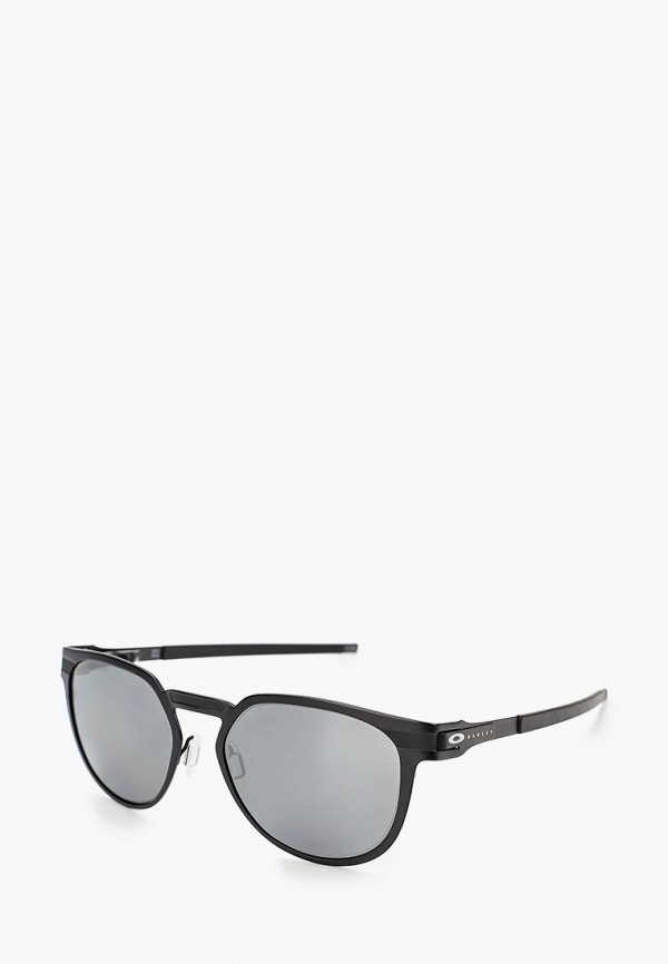 

Очки солнцезащитные Oakley, Серый, 0OO4137 413705