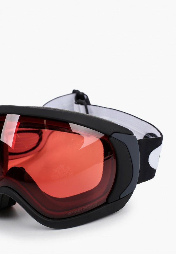 фото Маска горнолыжная oakley