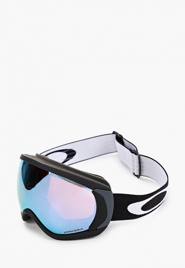 

Маска горнолыжная Oakley, Черный, CANOPY