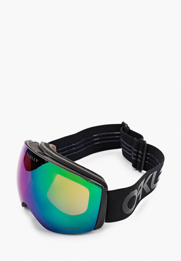 

Маска горнолыжная Oakley, Разноцветный, FLIGHT DECK