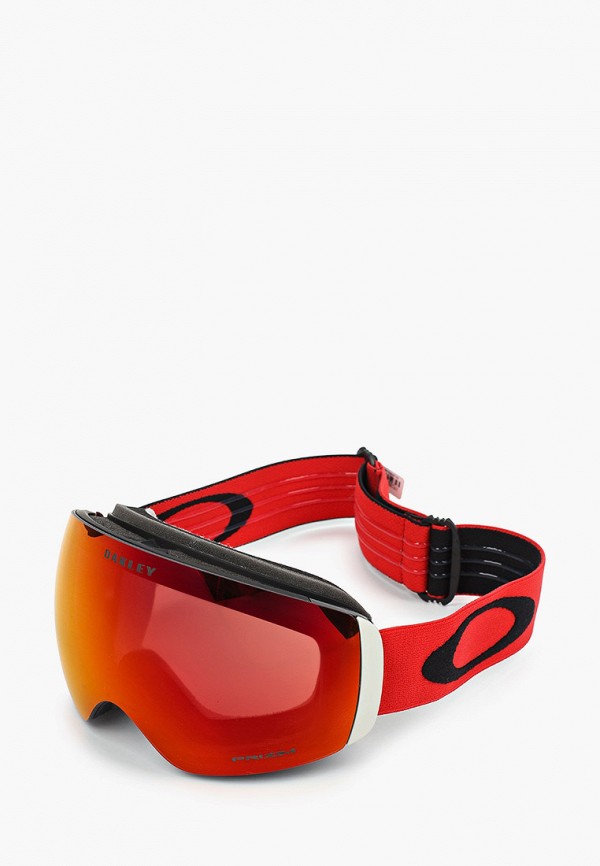 фото Маска горнолыжная oakley