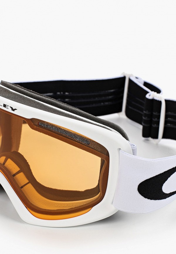 фото Маска горнолыжная oakley