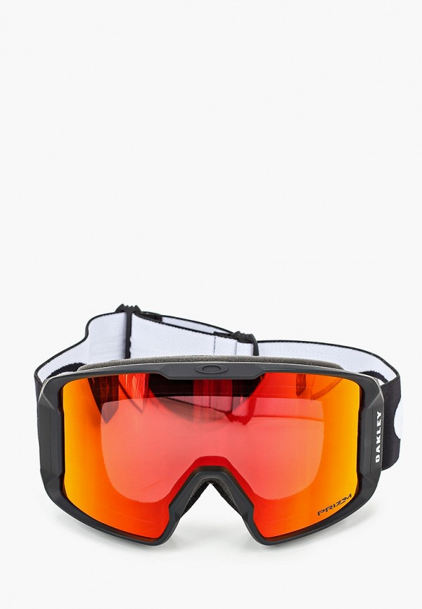 фото Маска горнолыжная oakley