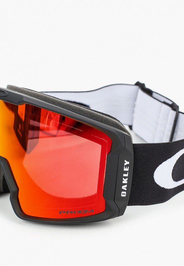 фото Маска горнолыжная oakley