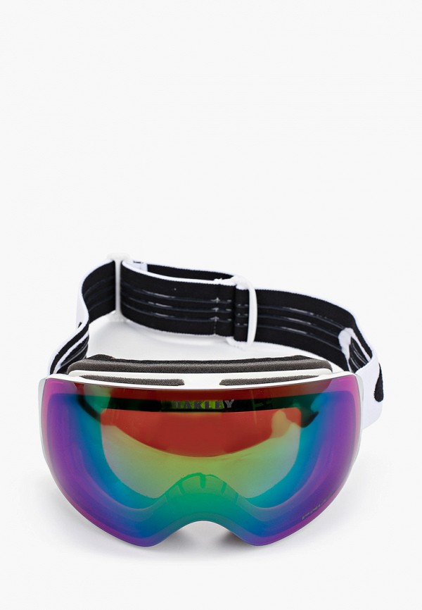 фото Маска горнолыжная oakley