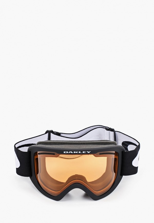 фото Маска горнолыжная oakley